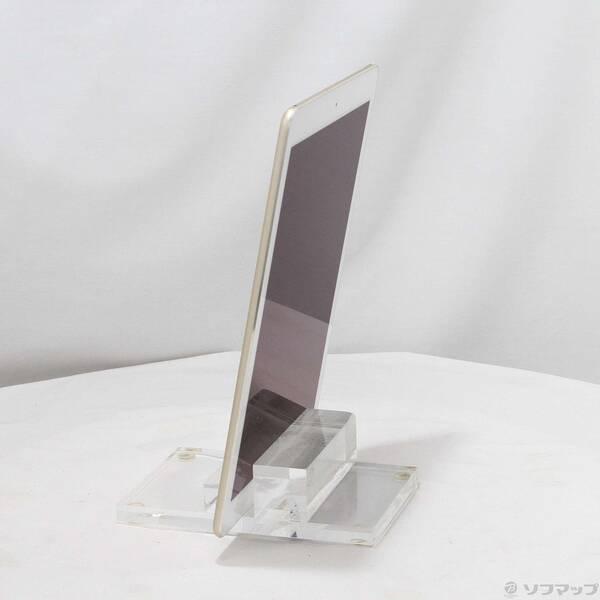 〔中古〕Apple(アップル) iPad Air 2 64GB ゴールド MH182J／A Wi-Fi〔247-ud〕 |  | 01