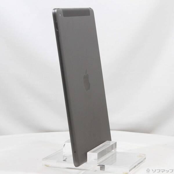 〔中古〕Apple(アップル) iPad 第9世代 256GB スペースグレイ MK4E3J／A auロック解除SIMフリー〔352-ud〕 |  | 03