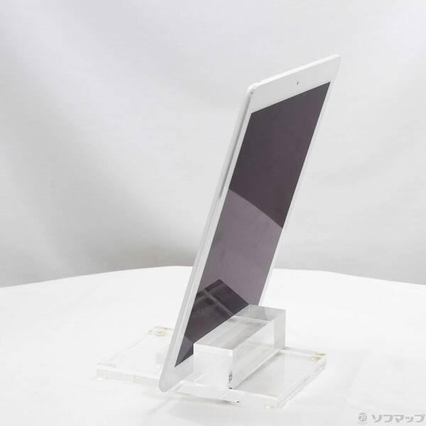 〔中古〕Apple(アップル) iPad Air 2 64GB シルバー MGKM2J／A Wi-Fi〔196-ud〕 |  | 01