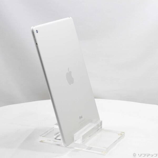 〔中古〕Apple(アップル) iPad Air 2 64GB シルバー MGKM2J／A Wi-Fi〔196-ud〕 |  | 03