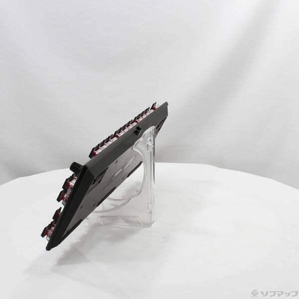 〔中古〕ROCCAT VULCAN TKL Pro 日本語配列 テンキーレス ブラック ROC-12-577〔344-ud〕 |  | 01