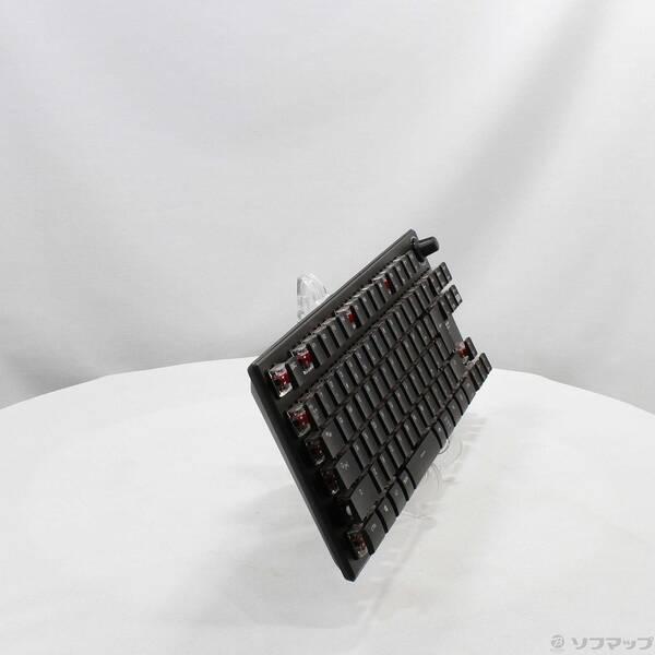 〔中古〕ROCCAT VULCAN TKL Pro 日本語配列 テンキーレス ブラック ROC-12-577〔344-ud〕 |  | 03