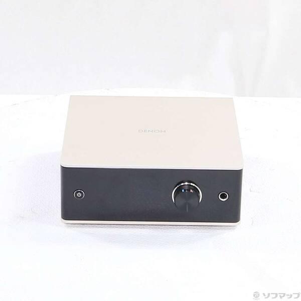 〔中古〕DENON(デノン) DA-310USB-SP プレミアムシルバー〔348-ud〕 | 