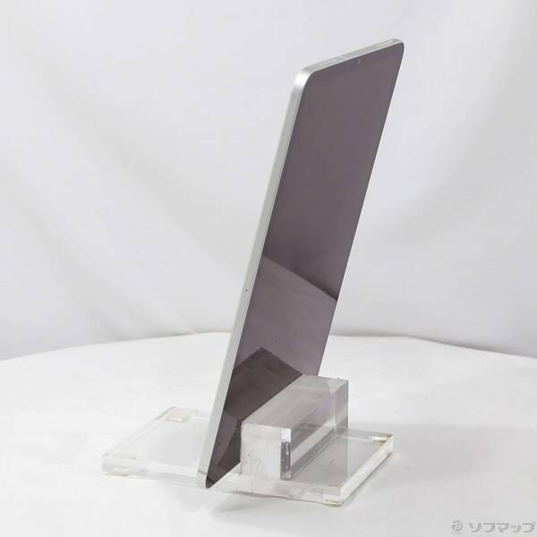 〔中古〕Apple(アップル) iPad Pro 11インチ 64GB シルバー MU0U2J／A docomoロック解除SIMフリー〔371-ud〕 |  | 01