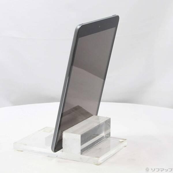 〔中古〕Apple(アップル) iPad mini 2 32GB スペースグレイ ME277J／A Wi-Fi〔348-ud〕 |  | 01