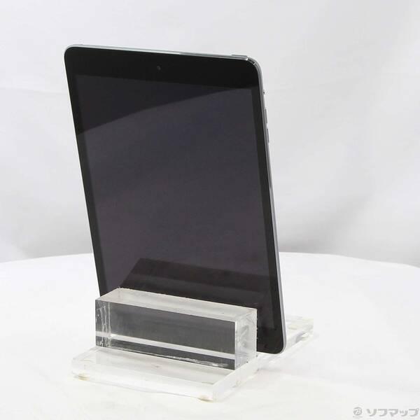 〔中古〕Apple(アップル) iPad mini 2 32GB スペースグレイ ME277J／A Wi-Fi〔348-ud〕 |  | 02