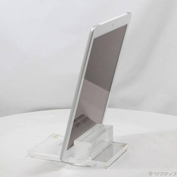 〔中古〕SoftBank iPad 第6世代 32GB シルバー MR6P2J／A SoftBank〔344-ud〕 |  | 01