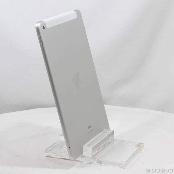 〔中古〕SoftBank iPad 第6世代 32GB シルバー MR6P2J／A SoftBank〔344-ud〕 |  | 03