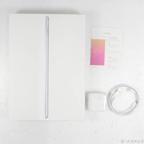 〔中古〕SoftBank iPad 第6世代 32GB シルバー MR6P2J／A SoftBank〔344-ud〕 |  | 04