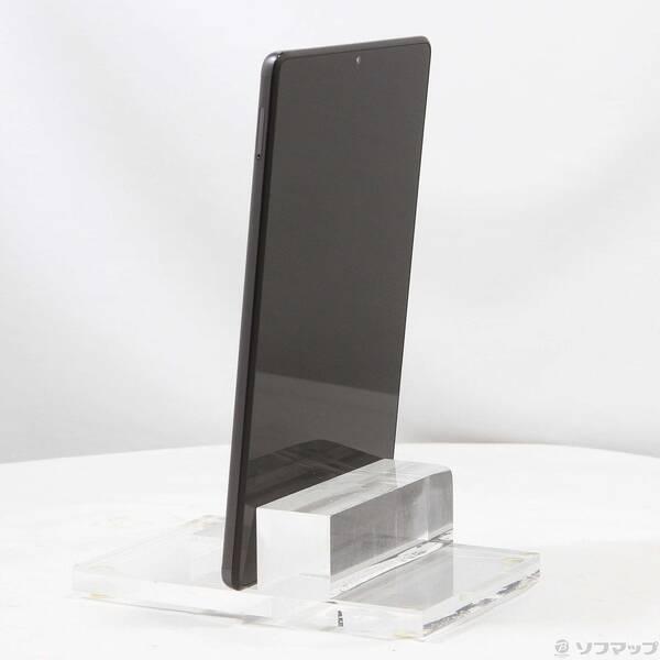 〔中古〕Lenovo(レノボジャパン) Lenovo Tab M8 3rd Gen 32GB アイアングレー ZA870041JP Wi-Fi〔368-ud〕 |  | 01