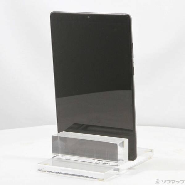 〔中古〕Lenovo(レノボジャパン) Lenovo Tab M8 3rd Gen 32GB アイアングレー ZA870041JP Wi-Fi〔368-ud〕 |  | 02