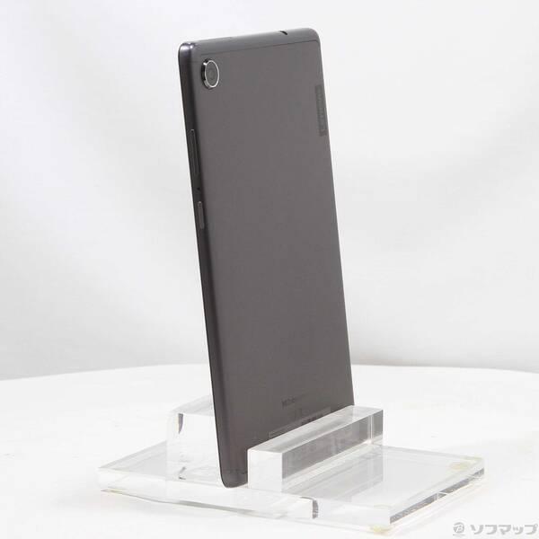 〔中古〕Lenovo(レノボジャパン) Lenovo Tab M8 3rd Gen 32GB アイアングレー ZA870041JP Wi-Fi〔368-ud〕 |  | 03