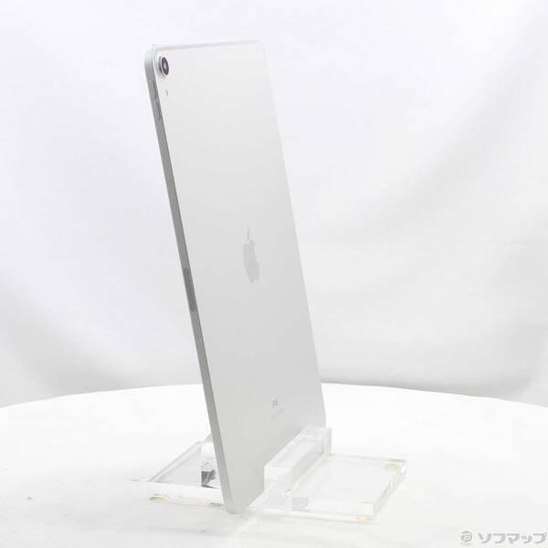 〔中古〕Apple(アップル) iPad Pro 12.9インチ 第3世代 64GB シルバー MTEM2J／A Wi-Fi〔258-ud〕 |  | 03