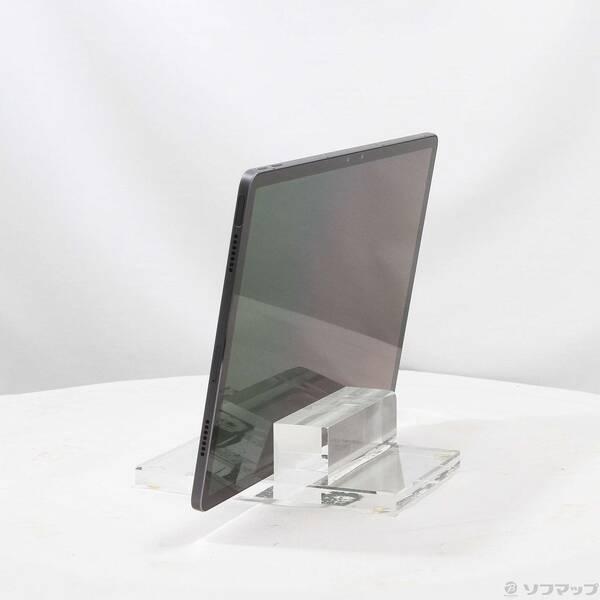 〔中古〕Lenovo(レノボジャパン) Lenovo Tab P11 Pro 128GB スレートグレー ZA7C0050JP Wi-Fi〔368-ud〕 |  | 01