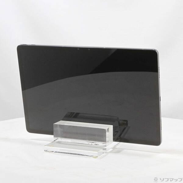 〔中古〕Lenovo(レノボジャパン) Lenovo Tab P11 Pro 128GB スレートグレー ZA7C0050JP Wi-Fi〔368-ud〕 |  | 02