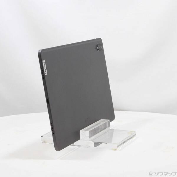 〔中古〕Lenovo(レノボジャパン) Lenovo Tab P11 Pro 128GB スレートグレー ZA7C0050JP Wi-Fi〔368-ud〕 |  | 03