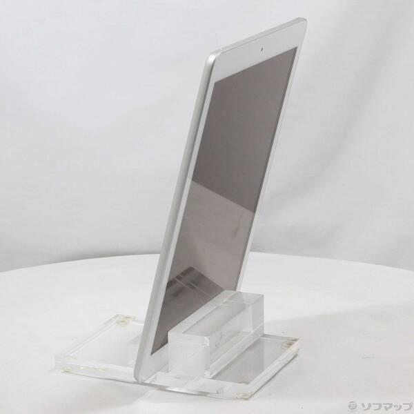 〔中古〕Apple(アップル) iPad 第5世代 128GB シルバー MP2J2J／A Wi-Fi〔247-ud〕 |  | 01