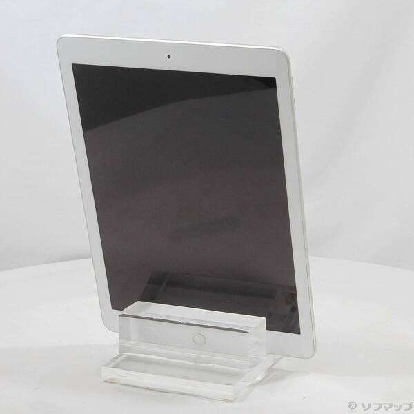 〔中古〕Apple(アップル) iPad 第5世代 128GB シルバー MP2J2J／A Wi-Fi〔247-ud〕 |  | 02