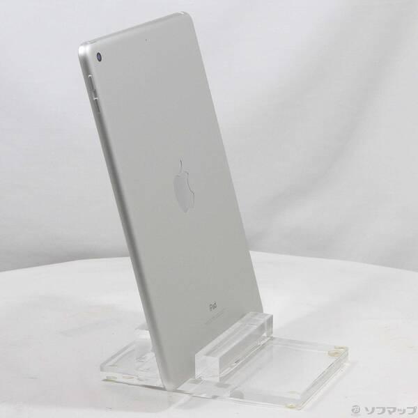 〔中古〕Apple(アップル) iPad 第5世代 128GB シルバー MP2J2J／A Wi-Fi〔247-ud〕 |  | 03