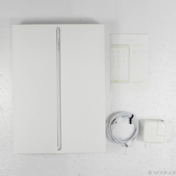〔中古〕Apple(アップル) iPad 第5世代 128GB シルバー MP2J2J／A Wi-Fi〔247-ud〕 |  | 04