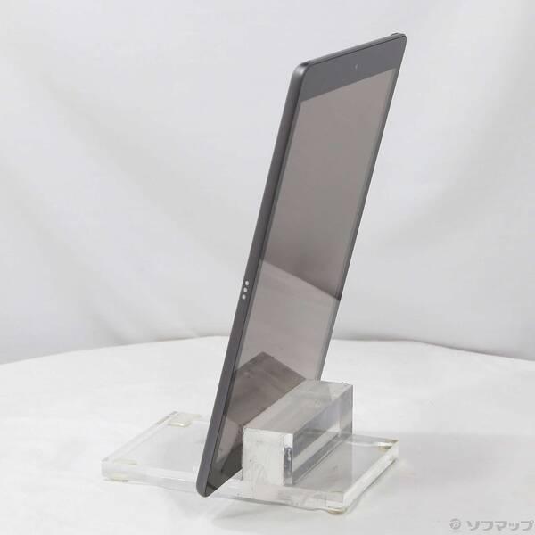 〔中古〕Apple(アップル) iPad 第8世代 32GB スペースグレイ MYL92J／A Wi-Fi〔349-ud〕 |  | 01