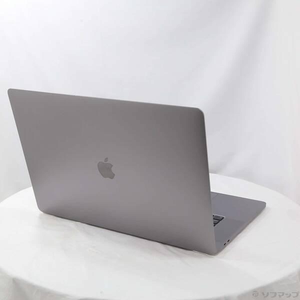 〔中古〕Apple(アップル) MacBook Pro 16-inch Late-2019 MVVJ2J／A Core_i9 2.4GHz 32GB SSD1TB スペースグレイ 〔10.15 Catalina〕〔258-ud〕 |  | 02