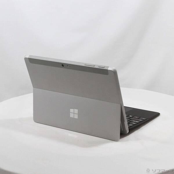 〔中古〕Microsoft(マイクロソフト) Surface Go3 〔Pentium Gold／4GB／eMMC64GB〕 8V8-00030〔377-ud〕 |  | 02