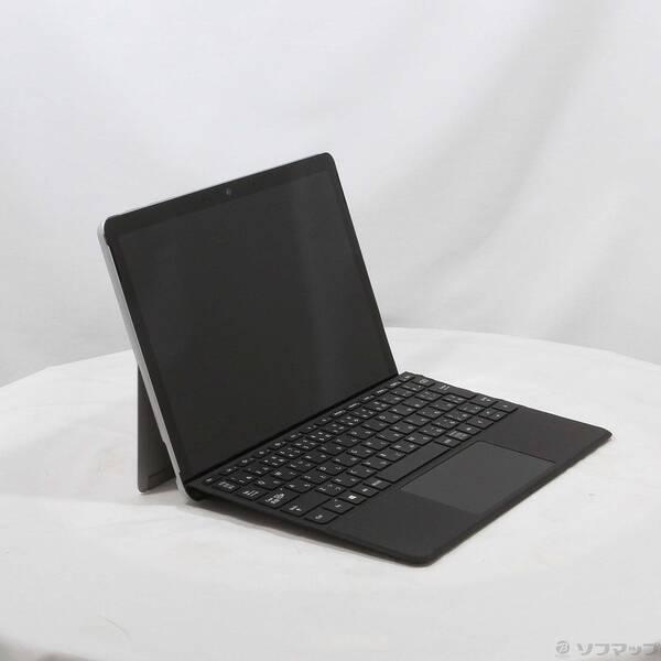 〔中古〕Microsoft(マイクロソフト) Surface Go3 〔Pentium Gold／4GB／eMMC64GB〕 8V8-00030〔377-ud〕 |  | 03