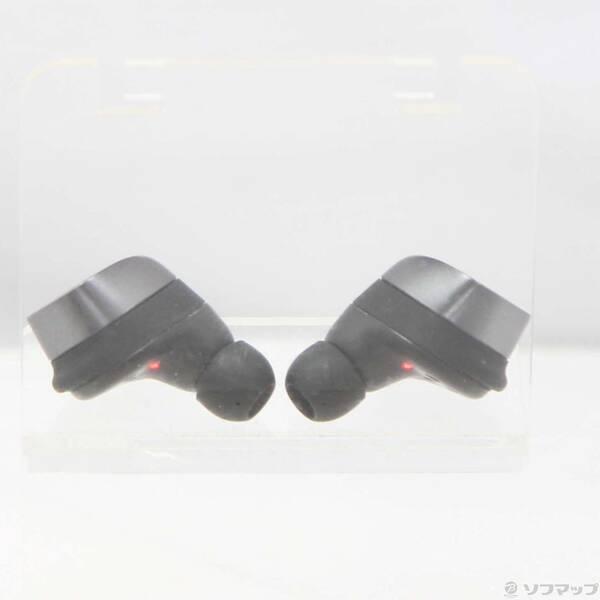 中古〕SENNHEISER(ゼンハイザー) MOMENTUM True Wireless 4 ブラック