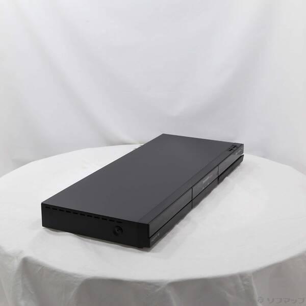 SHARP シャープ - 中古品 ブルーレイレコーダー ブルーレイディスク