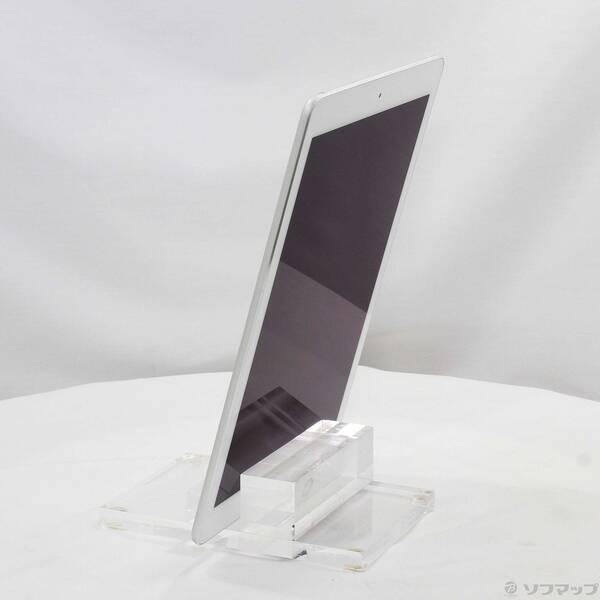 〔中古〕Apple(アップル) iPad Air 2 64GB シルバー MGKM2J／A Wi-Fi〔344-ud〕 |  | 01