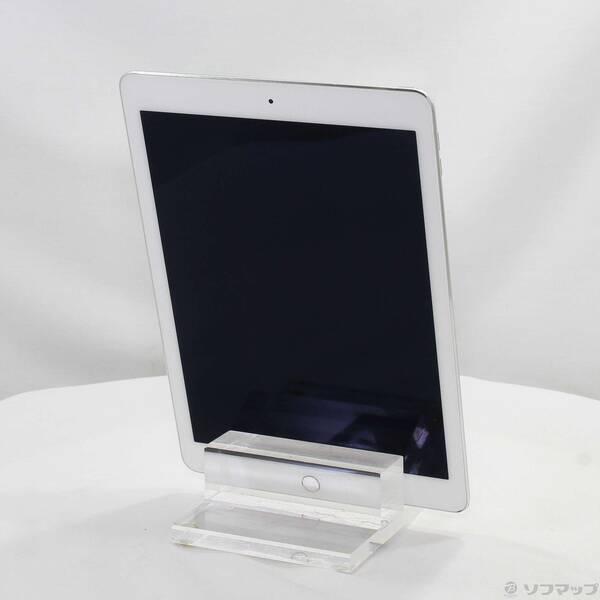 〔中古〕Apple(アップル) iPad Air 2 64GB シルバー MGKM2J／A Wi-Fi〔344-ud〕 |  | 02