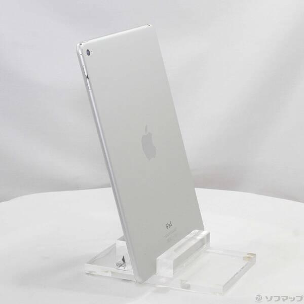 〔中古〕Apple(アップル) iPad Air 2 64GB シルバー MGKM2J／A Wi-Fi〔344-ud〕 |  | 03