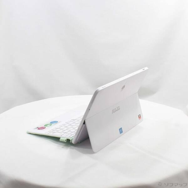 〔中古〕ASUS(エイスース) TransBook Mini T102HA T102HA-8350W ホワイト 〔Windows 10〕〔262-ud〕 |  | 01
