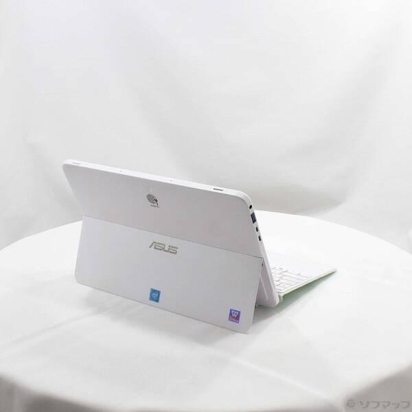 〔中古〕ASUS(エイスース) TransBook Mini T102HA T102HA-8350W ホワイト 〔Windows 10〕〔262-ud〕 |  | 02