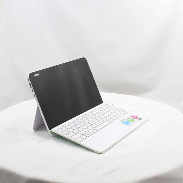 〔中古〕ASUS(エイスース) TransBook Mini T102HA T102HA-8350W ホワイト 〔Windows 10〕〔262-ud〕 |  | 03