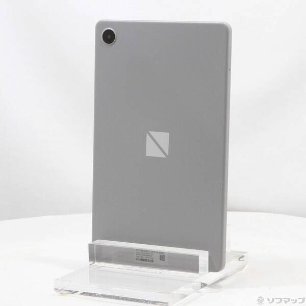 〔中古〕NEC(エヌイーシー) LAVIE T0855／GAS 64GB アークティックグレー PC-T0855GAS Wi-Fi〔196-ud〕 | 