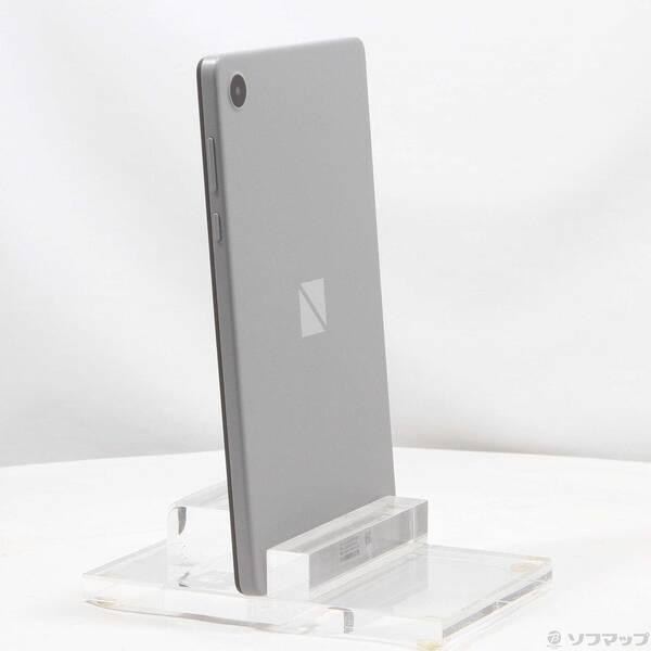 〔中古〕NEC(エヌイーシー) LAVIE T0855／GAS 64GB アークティックグレー PC-T0855GAS Wi-Fi〔196-ud〕 |  | 03