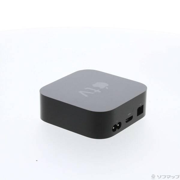 〔中古〕Apple(アップル) Apple TV 4K 64GB MP7P2J／A〔269-ud〕 |  | 01