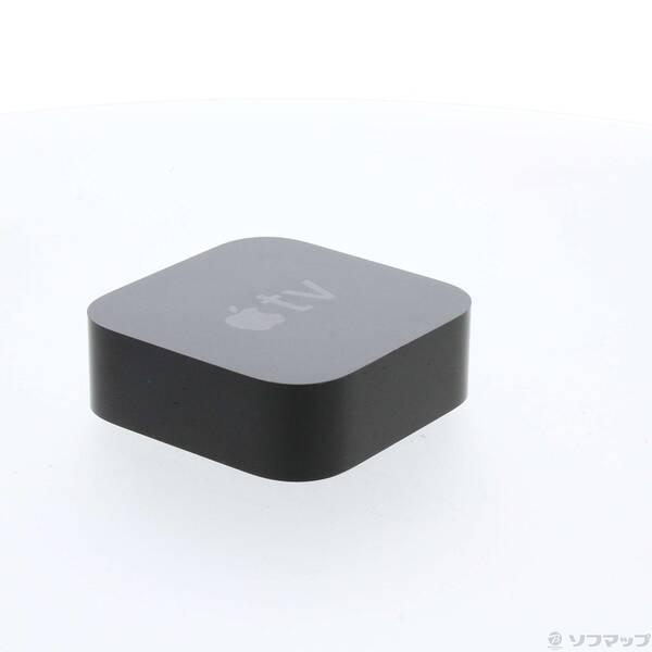 〔中古〕Apple(アップル) Apple TV 4K 64GB MP7P2J／A〔269-ud〕 |  | 03