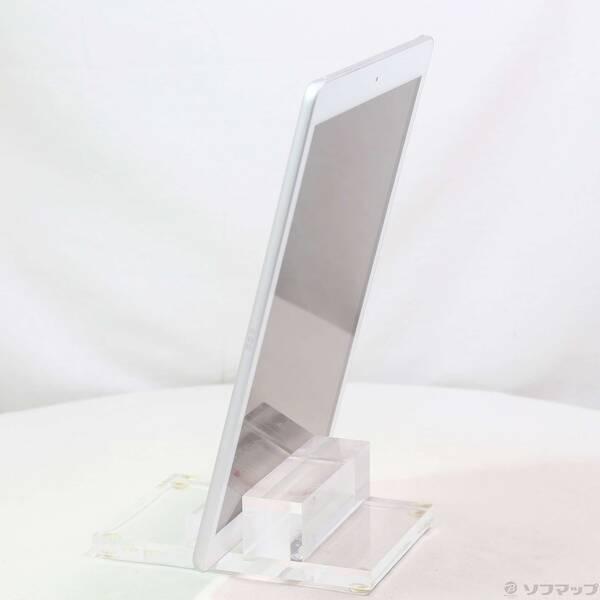 〔中古〕Apple(アップル) iPad 第8世代 32GB シルバー MYLA2J／A Wi-Fi〔269-ud〕 |  | 01