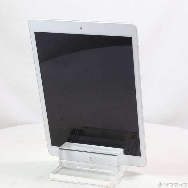 〔中古〕Apple(アップル) iPad 第8世代 32GB シルバー MYLA2J／A Wi-Fi〔269-ud〕 |  | 02