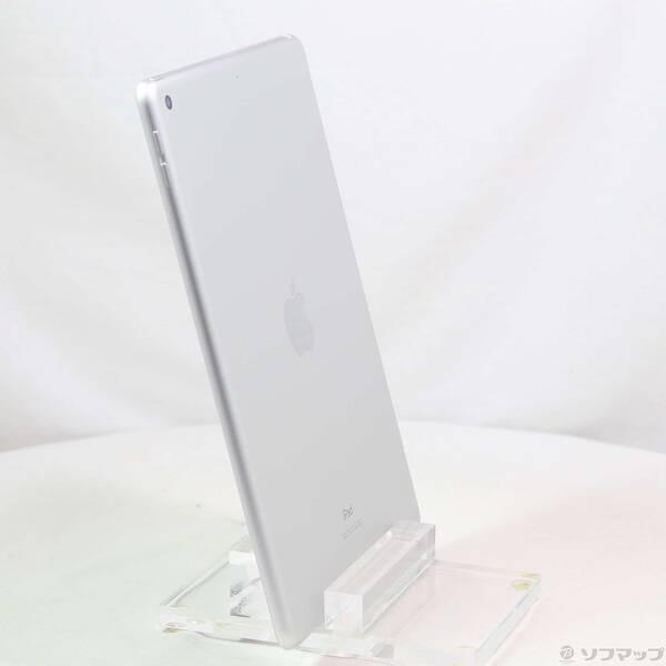 〔中古〕Apple(アップル) iPad 第8世代 32GB シルバー MYLA2J／A Wi-Fi〔269-ud〕 |  | 03