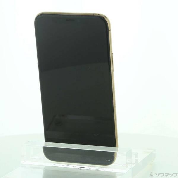 〔中古〕Apple(アップル) iPhone11 Pro 64GB ゴールド MWC52J／A SIMフリー〔262-ud〕 |  | 02