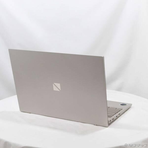 〔中古〕NEC(エヌイーシー) LAVIE NEXTREME Carbon PC-XC750FAG-E3 ペールゴールド 〔NEC Refreshed PC〕 ≪メーカー保証あり≫〔276-ud〕 |  | 02