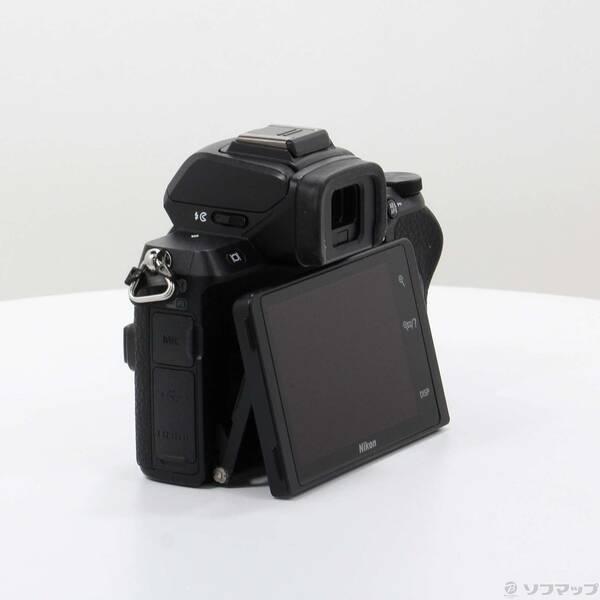 中古〕Nikon(ニコン) Z 50 ボディ〔262-ud〕中古〕Nikon(ニコン