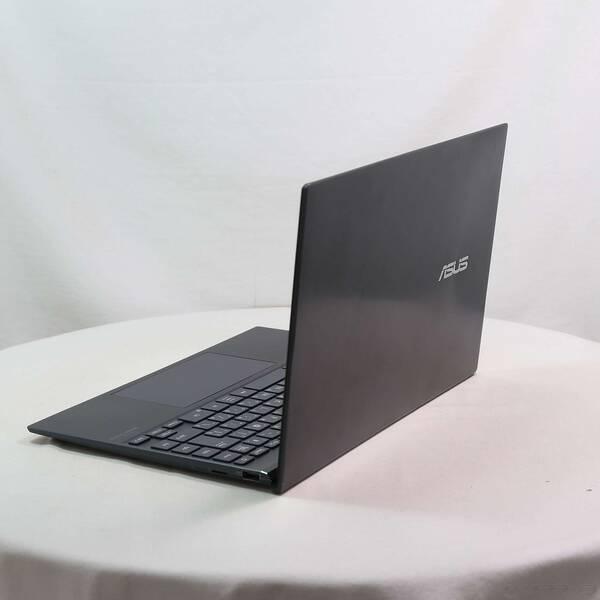 〔中古〕ASUS(エイスース) ZenBook 13 UX325EA UX325EA-EG124TS パイングレー 〔Windows 10〕〔276-ud〕 |  | 01