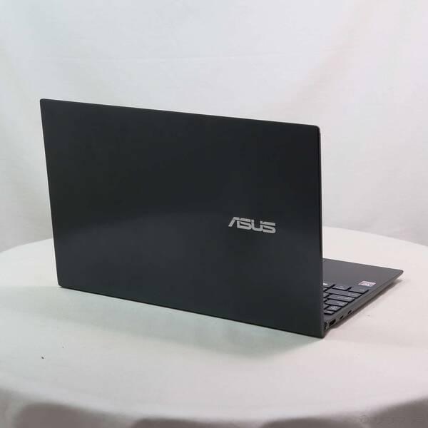 〔中古〕ASUS(エイスース) ZenBook 13 UX325EA UX325EA-EG124TS パイングレー 〔Windows 10〕〔276-ud〕 |  | 02