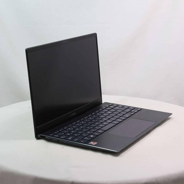 〔中古〕ASUS(エイスース) ZenBook 13 UX325EA UX325EA-EG124TS パイングレー 〔Windows 10〕〔276-ud〕 |  | 03