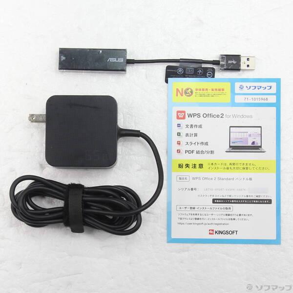 〔中古〕ASUS(エイスース) ZenBook 13 UX325EA UX325EA-EG124TS パイングレー 〔Windows 10〕〔276-ud〕 |  | 04